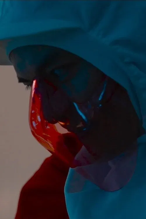 Five Limbs movie poster