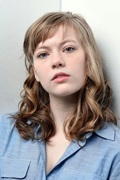 Jane Ackermann profile picture