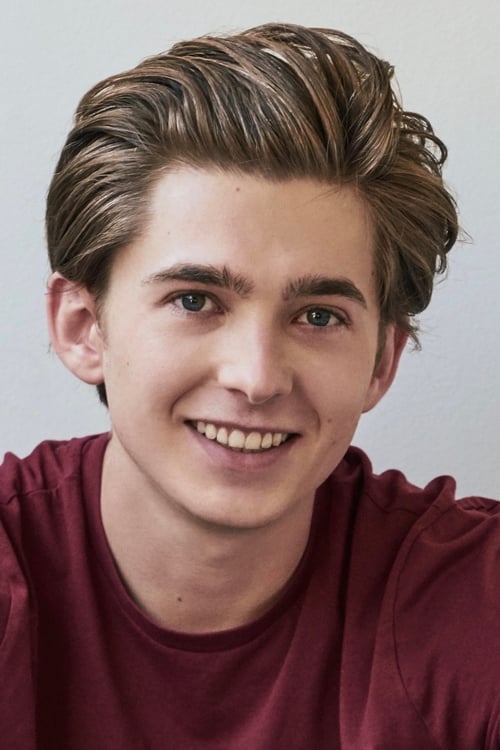Austin Abrams profile picture