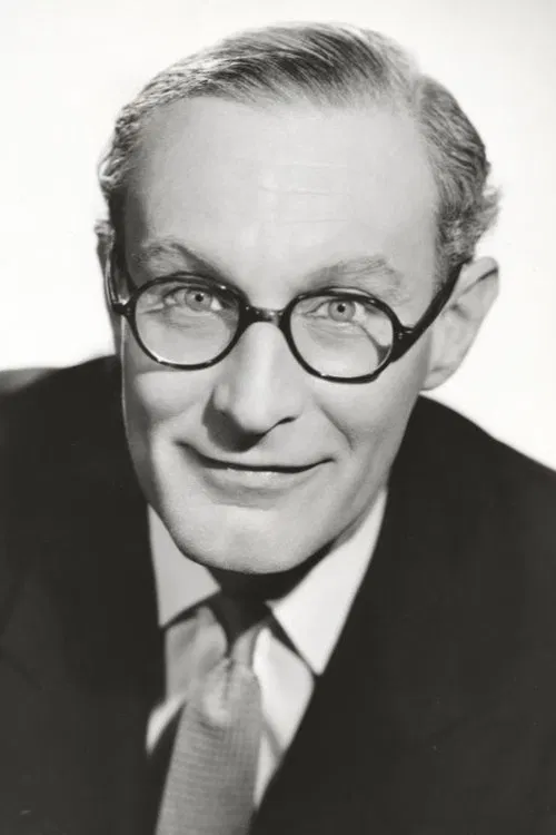 Richard Wattis profile picture