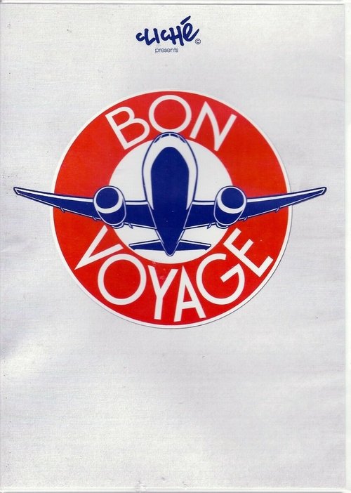 Bon Voyage movie poster