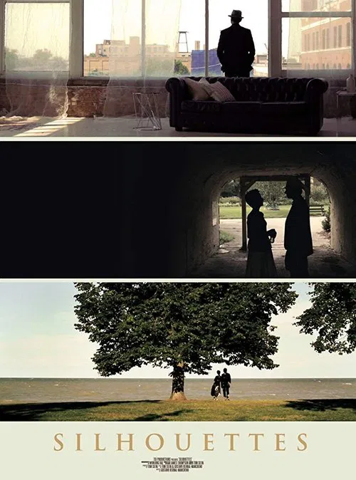 Silhouettes movie poster