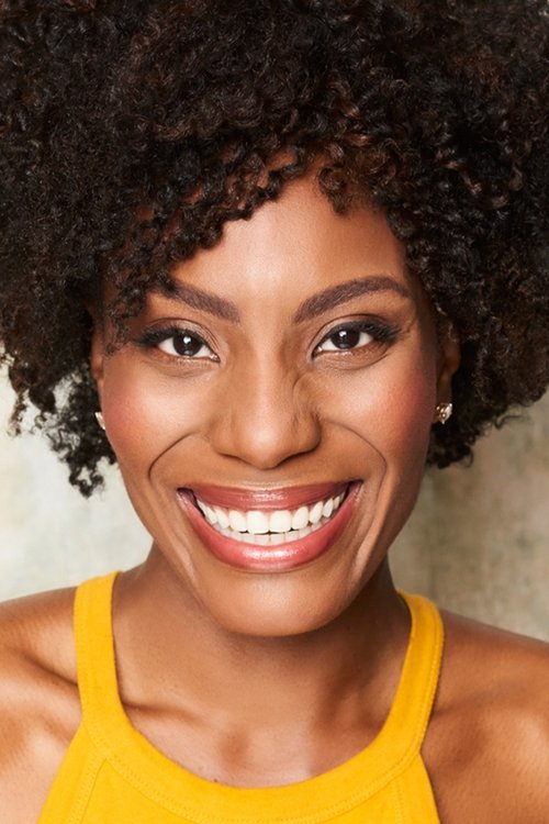 Jasmin Richardson profile picture