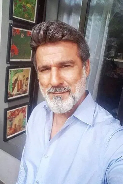 Foto de perfil de Sameer Malhotra