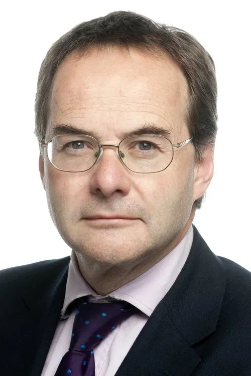 Foto de perfil de Quentin Letts