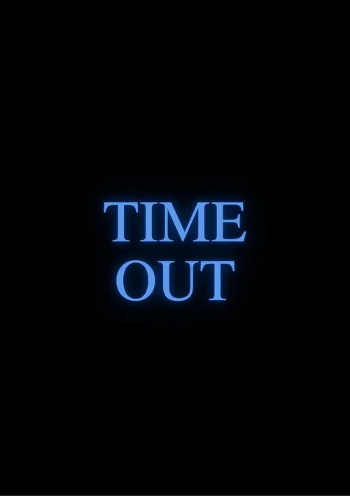 Time Out movie poster