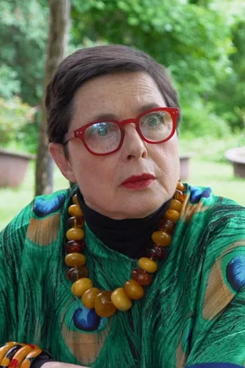 Darwin, What? What? movie poster