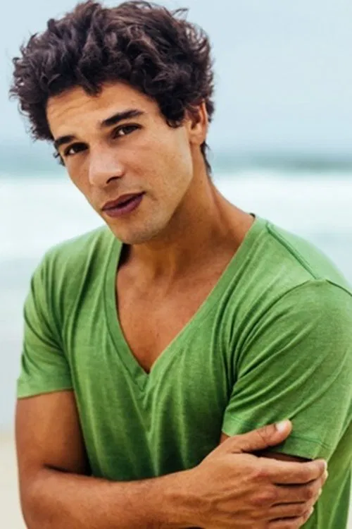 João Henrique Gago profile picture