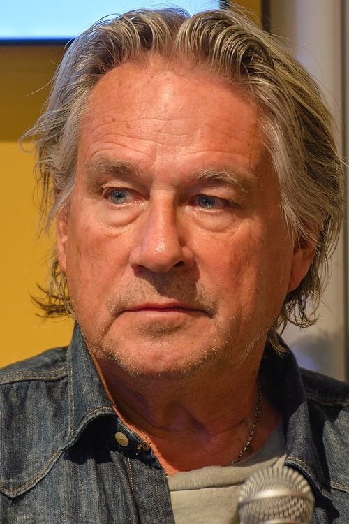 Rolf Börjlind profile picture