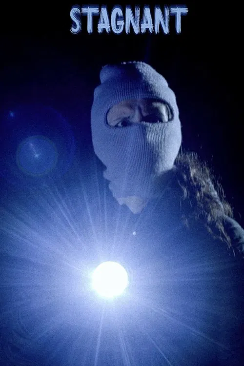 Stagnant movie poster