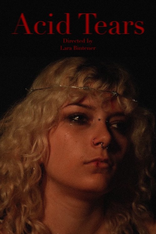 Acid Tears movie poster