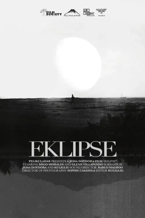 Eklipse movie poster