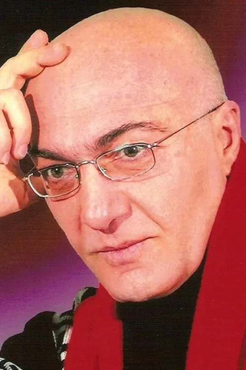 Artashes Aleksanyan profile picture