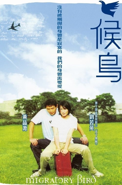Migratory Bird movie poster