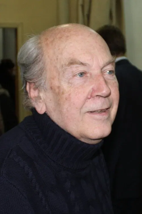 Foto de perfil de Rollan Serhiyenko