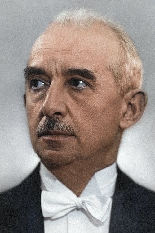 İsmet İnönü profile picture