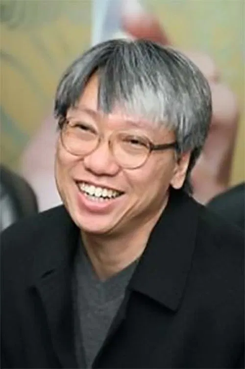 Chan Hing-Kai profile picture