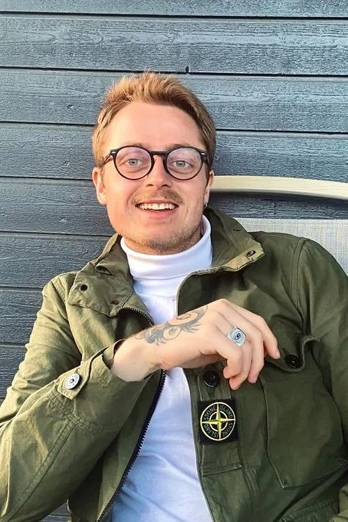 Foto de perfil de Dennis Olsen