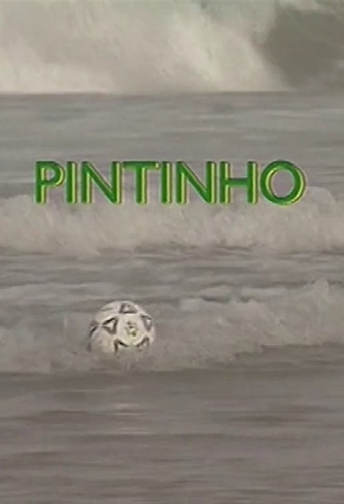 Pintinho movie poster