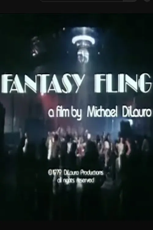 Fantasy Fling movie poster