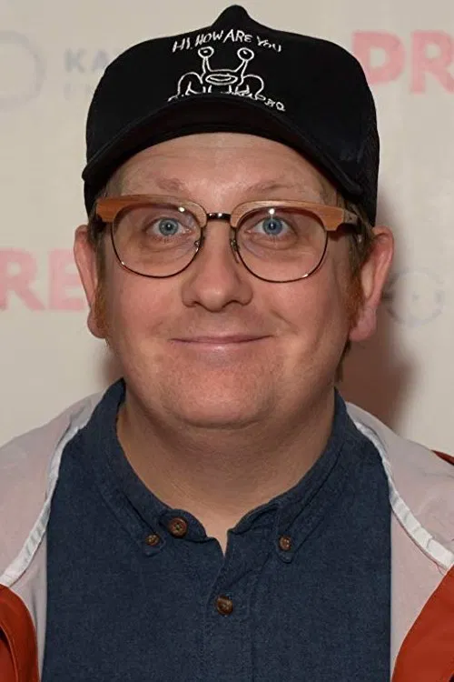 Ryan Owen Eddleston profile picture