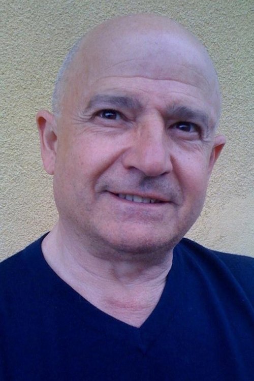 Richard Guedj profile picture