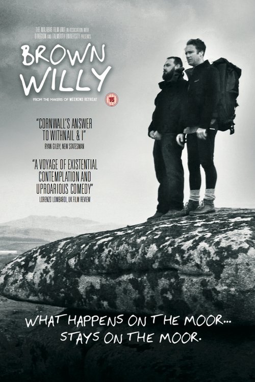 Brown Willy movie poster