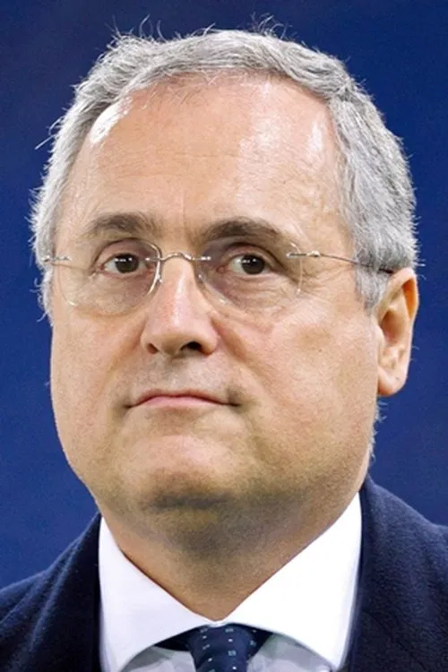Claudio Lotito profile picture
