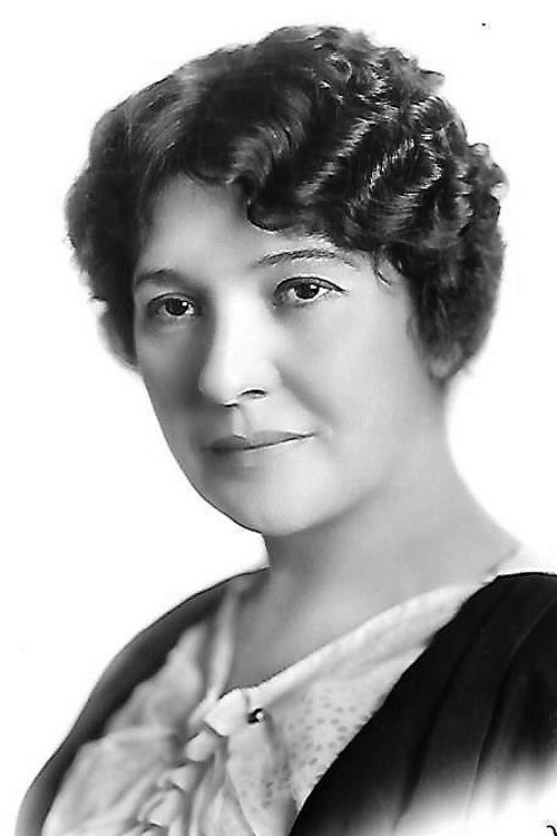 Anne Schaefer profile picture