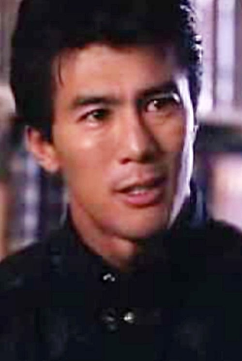 Steven Vincent Leigh profile picture