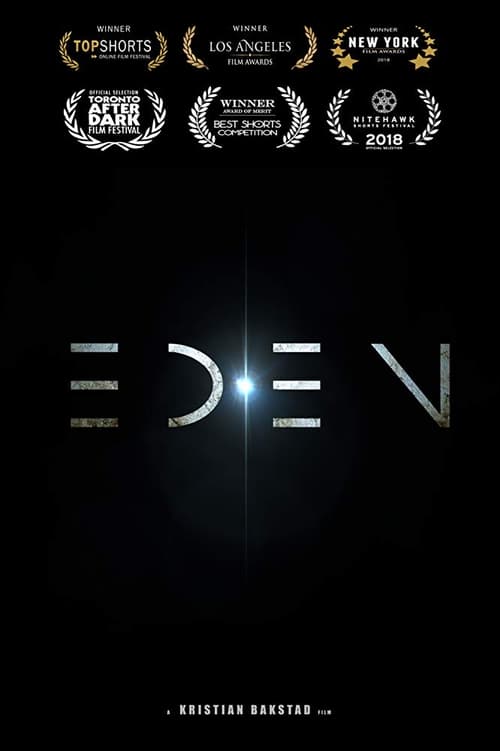 Eden movie poster