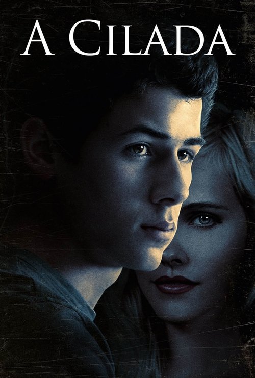 Poster do filme A Cilada