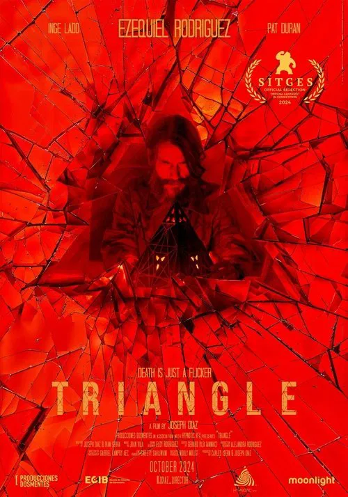 Triangle movie poster