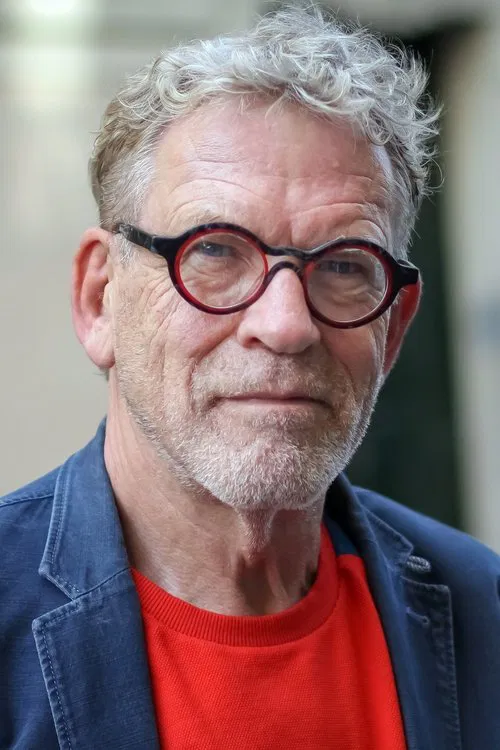 Dick Annegarn profile picture