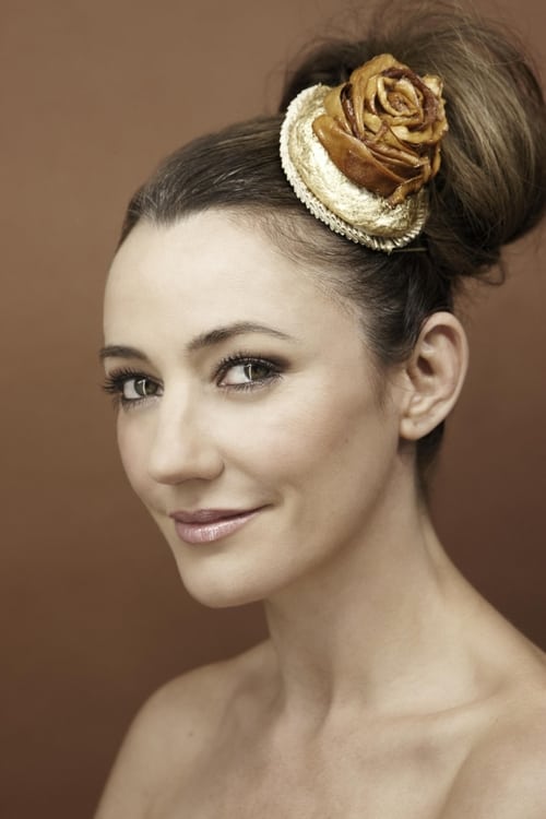 Orla Brady profile picture