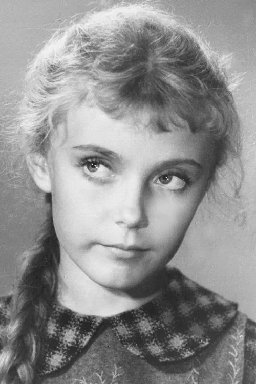 Marina Kurakova profile picture