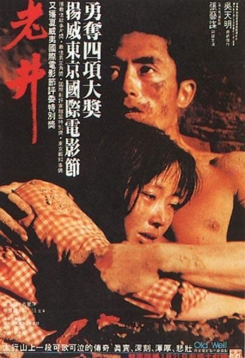 Old Well movie poster
