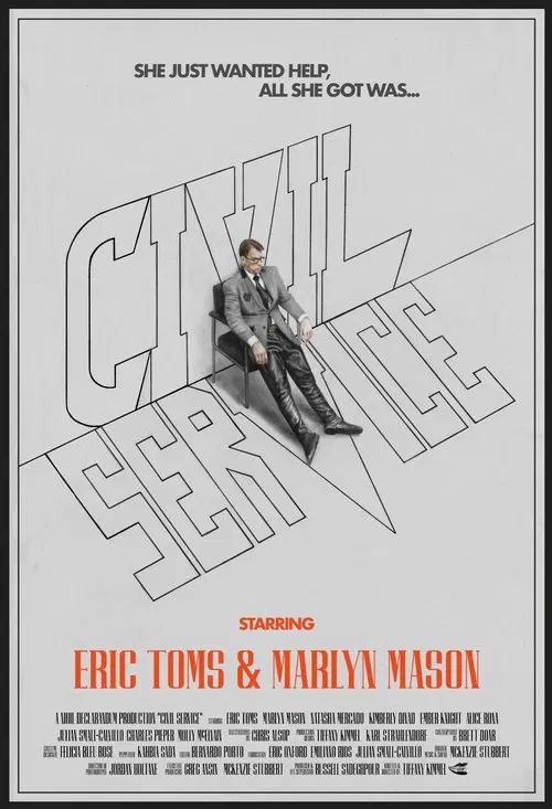Civil Service movie poster