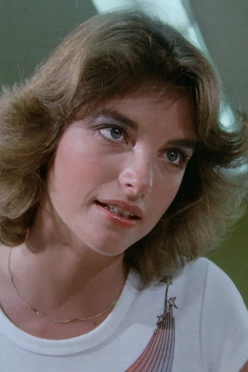 Jill Lansing profile picture