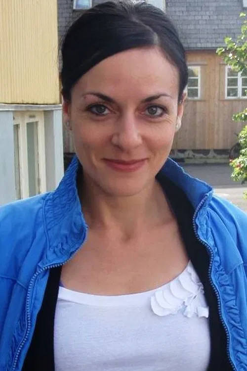 Sigri Mitra Gaïni profile picture