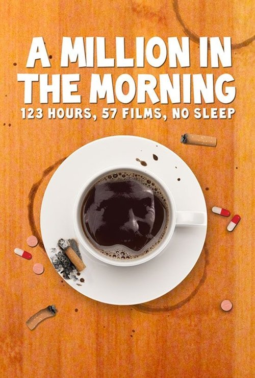 A Million in the Morning movie poster