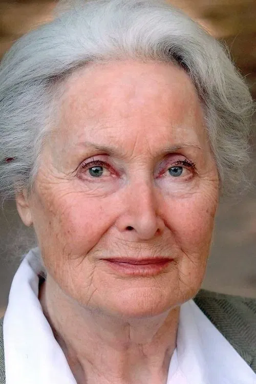 Hélène Roussel profile picture