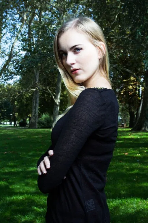 Vanessa Soumier profile picture