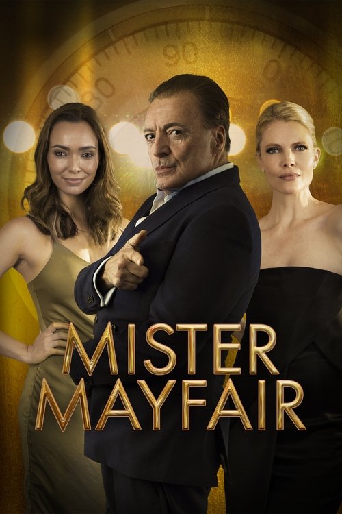 Mister Mayfair tv show poster