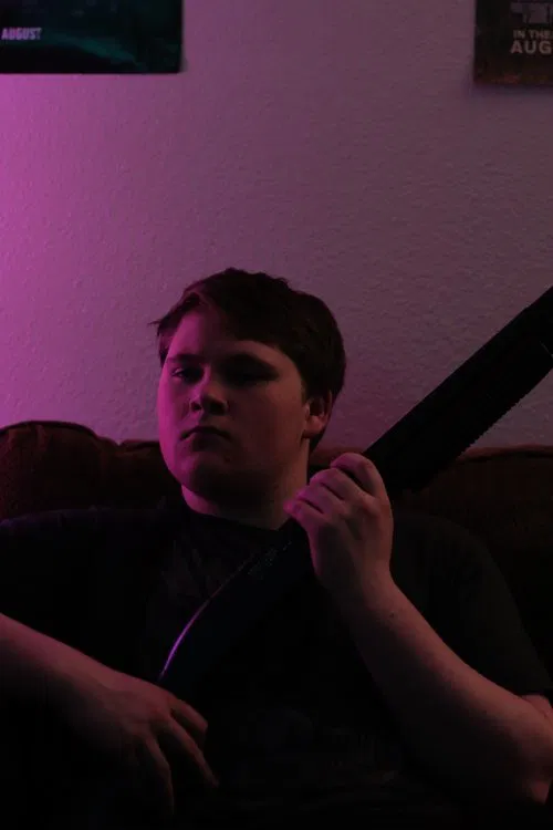 Austin Freetage profile picture