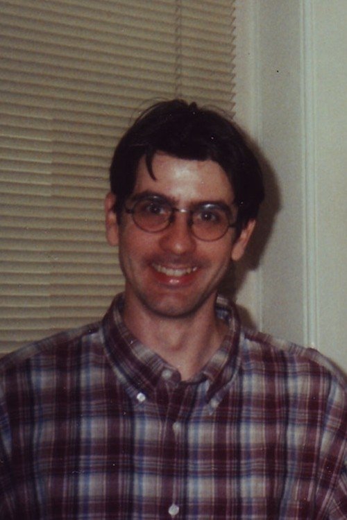 Mark Baker profile picture