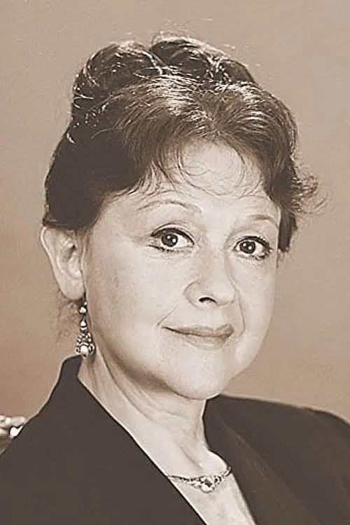 Lyudmila Pirogova profile picture