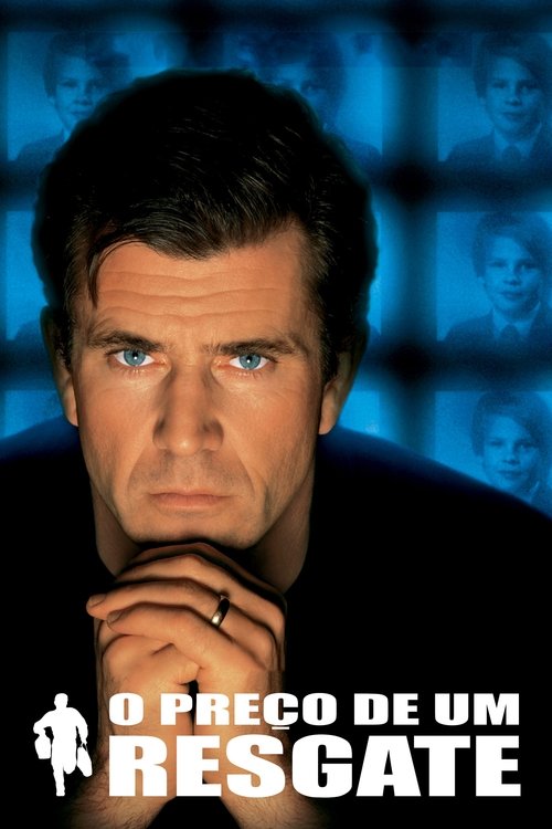 Poster do filme O Preço de um Resgate