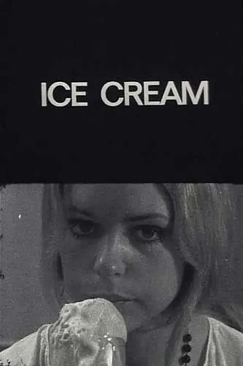 Ice Cream movie poster