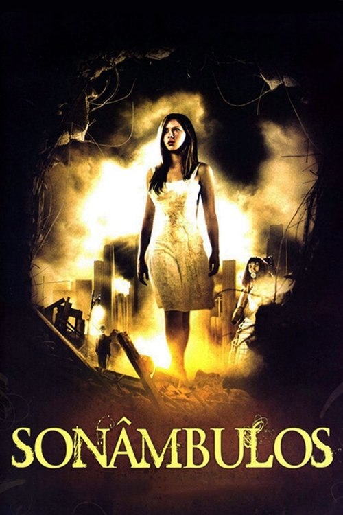Poster do filme Sonâmbulos